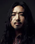 가수인 허준석의 대표 이미지
