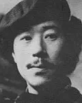 서양화가인 강경규의 대표 이미지