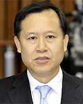 대법관인 박병대의 대표 이미지