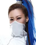 가수인 노지의 대표 이미지
