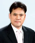 농구감독인 이호근의 대표 이미지