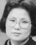 서양화가인 강진옥의 대표 이미지