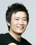 가수인 전중호의 대표 이미지