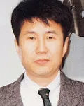 판화가인 강행복의 대표 이미지