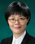 서양화가인 고산금의 대표 이미지