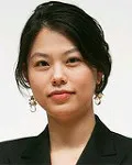 아나운서인 김지연의 대표 이미지