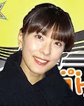 DJ인 김은미의 대표 이미지