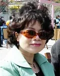 (전직)만화가인 이보배의 대표 이미지