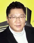DJ인 이병준의 대표 이미지