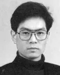 서양화가인 고진한의 대표 이미지