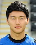축구선수인 윤주태의 대표 이미지