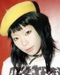 가수인 김은진의 대표 이미지