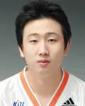 (전직)농구선수인 박상기의 대표 이미지