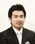 아나운서인 김희수의 대표 이미지