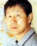 서양화가인 곽훈의 대표 이미지