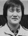 서양화가인 구윤오의 대표 이미지