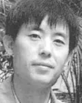 서양화가인 구자광의 대표 이미지