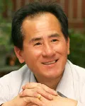 시인인 황성호의 대표 이미지