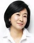 아나운서인 유영미의 대표 이미지