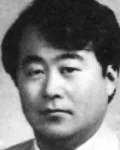 서양화가인 권순교의 대표 이미지