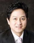 아나운서인 김현태의 대표 이미지