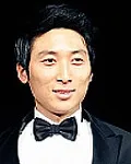 골프선수인 이동민의 대표 이미지