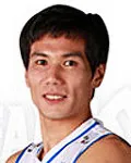 배구선수인 이용희의 대표 이미지