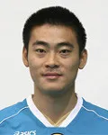 (전직)배구선수인 강동진의 대표 이미지
