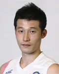(전직)배구선수인 이성우의 대표 이미지