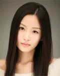모델인 려인의 대표 이미지