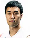 배구선수인 김형우의 대표 이미지