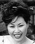 서양화가인 김두례의 대표 이미지