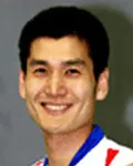 (전직)배구선수인 권광민의 대표 이미지
