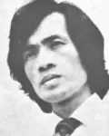 서양화가인 김병집의 대표 이미지