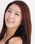 레이싱모델인 김하음의 대표 이미지