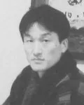 서양화가인 김복환의 대표 이미지