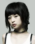 가수인 김혜연의 대표 이미지