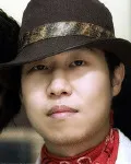 가수인 노상수의 대표 이미지
