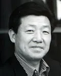 서양화가인 노광의 대표 이미지