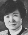서양화가, (전직)중등교원인 노등자의 대표 이미지