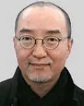 서양화가인 노상균의 대표 이미지