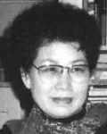 서양화가인 노영실의 대표 이미지