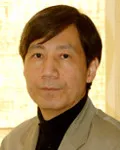 DJ인 전영혁의 대표 이미지