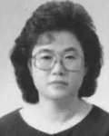 서양화가인 단영옥의 대표 이미지