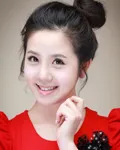 기상캐스터인 우예하의 대표 이미지