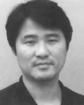 서양화가인 도병락의 대표 이미지