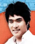 뮤지컬배우인 이태희의 대표 이미지