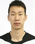 배구선수인 임동규의 대표 이미지