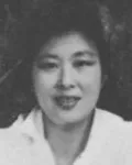 서양화가인 모지선의 대표 이미지