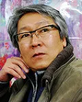 서양화가인 문칠암의 대표 이미지